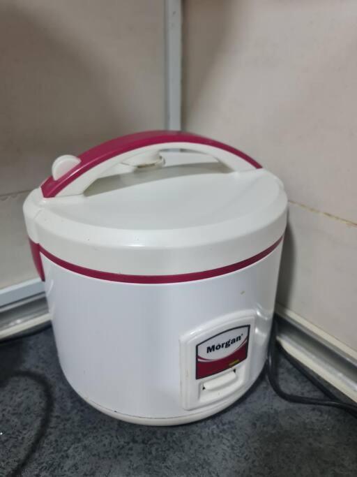 V' Bros Vivacity 3bedroom J4.4 Got Dryer Kuching