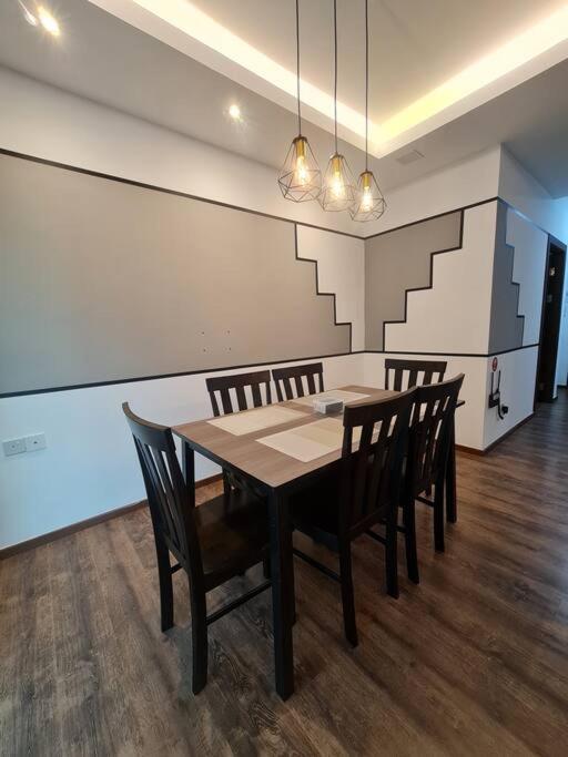 V' Bros Vivacity 3bedroom J4.4 Got Dryer *