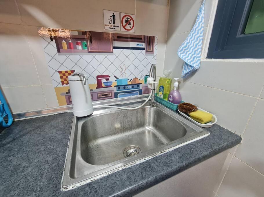 V' Bros Vivacity 3bedroom J4.4 Got Dryer