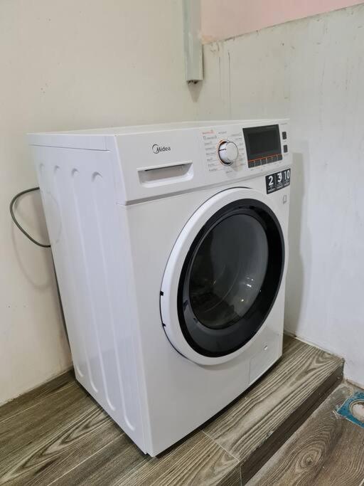 Apartemen V' Bros Vivacity 3bedroom J4.4 Got Dryer *