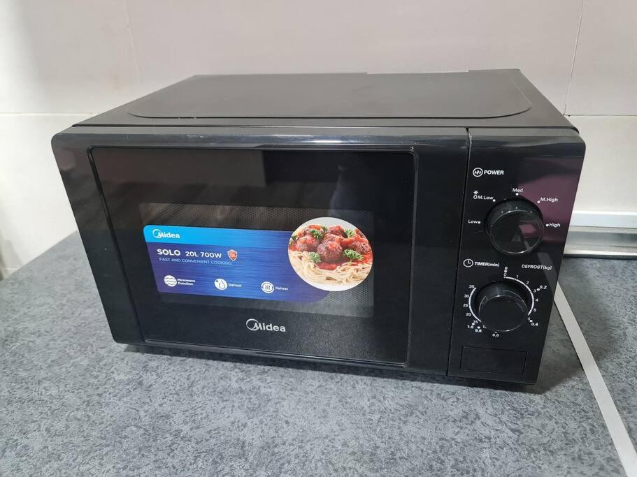V' Bros Vivacity 3bedroom J4.4 Got Dryer * Kuching