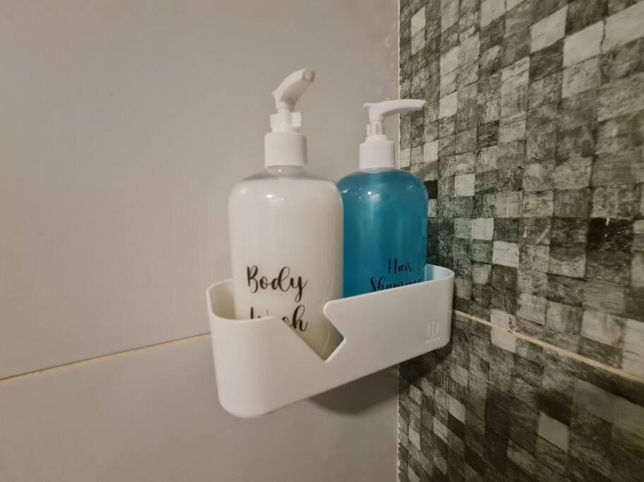 Apartemen V' Bros Vivacity 3bedroom J4.4 Got Dryer