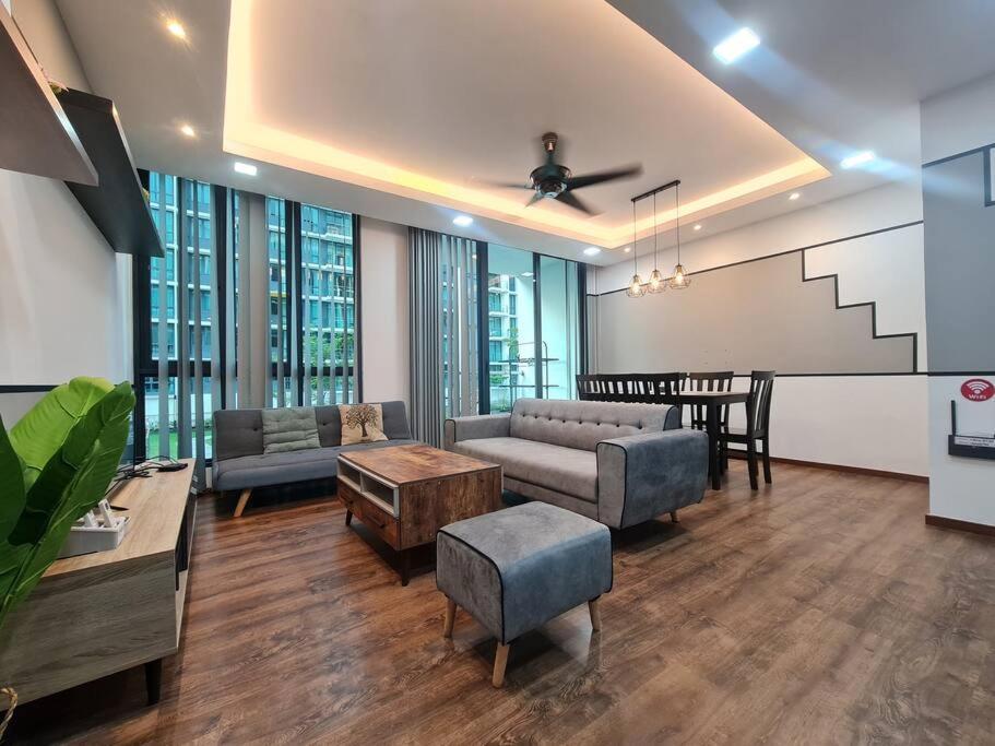 V' Bros Vivacity 3bedroom J4.4 Got Dryer *