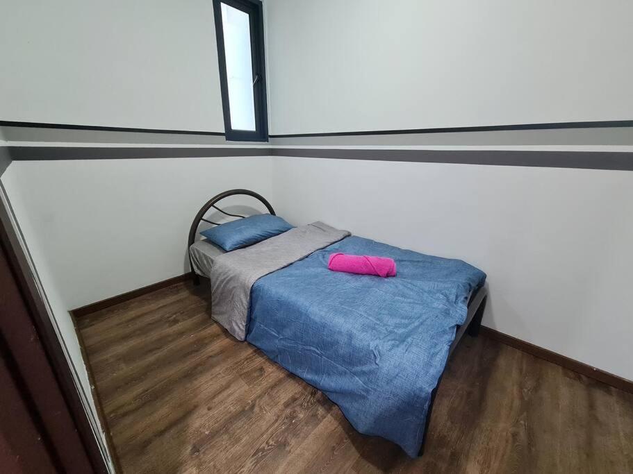 Apartment V' Bros Vivacity 3bedroom J4.4 Got Dryer
